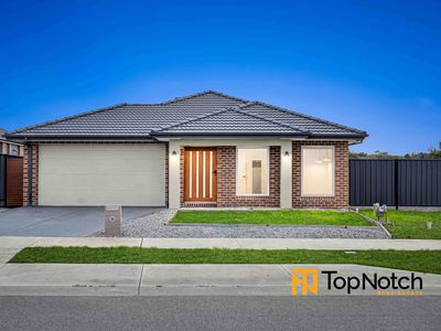 4 Eagle Street, Wallan