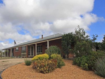 1 Rushall Road, Heathcote