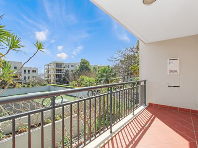 202 / 7 Yara Avenue, Rozelle