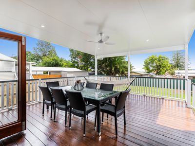 191 Russell Street, Newtown