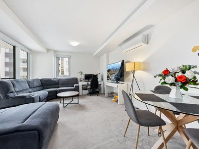 110 / 30 Rebecca Street, Tallawong