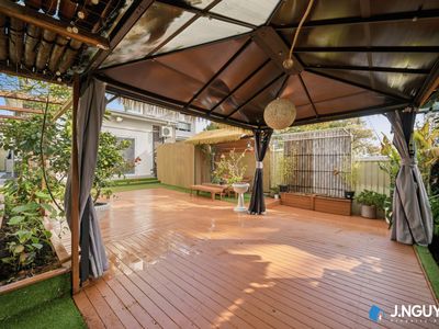 15a Thomas Avenue, Lurnea