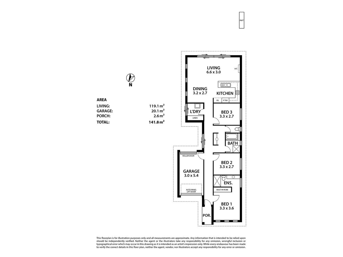 3B Cooke Street, Murray Bridge 1st Real Estate