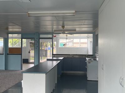 7 Green, South Johnstone