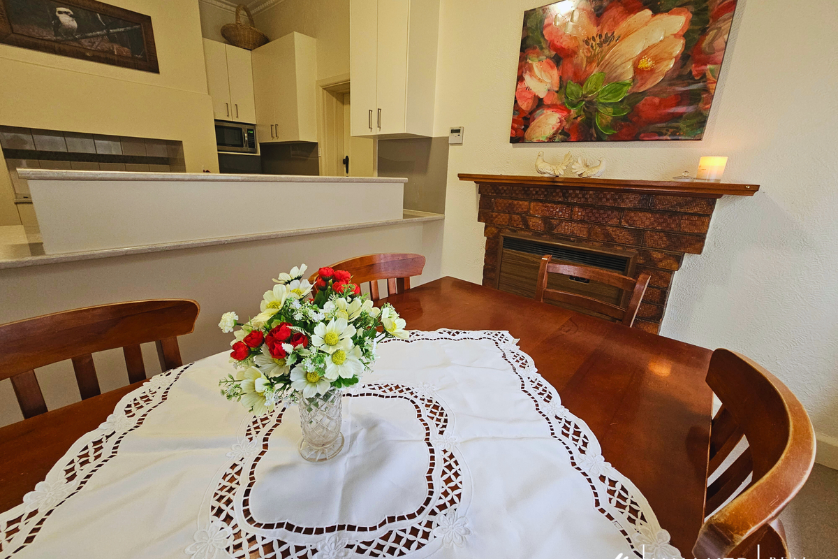 16 Saunders Street, Kyabram