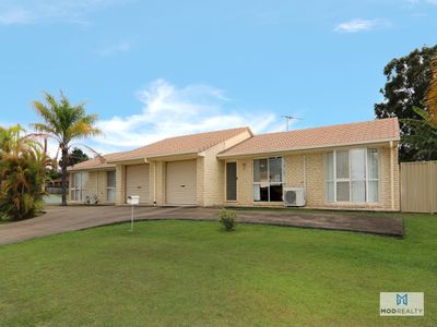 6 Bangalow Crescent, Raceview