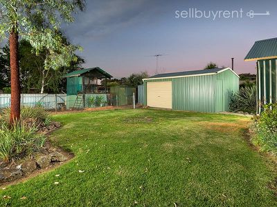 24 CAMPBELL AVENUE, Wodonga