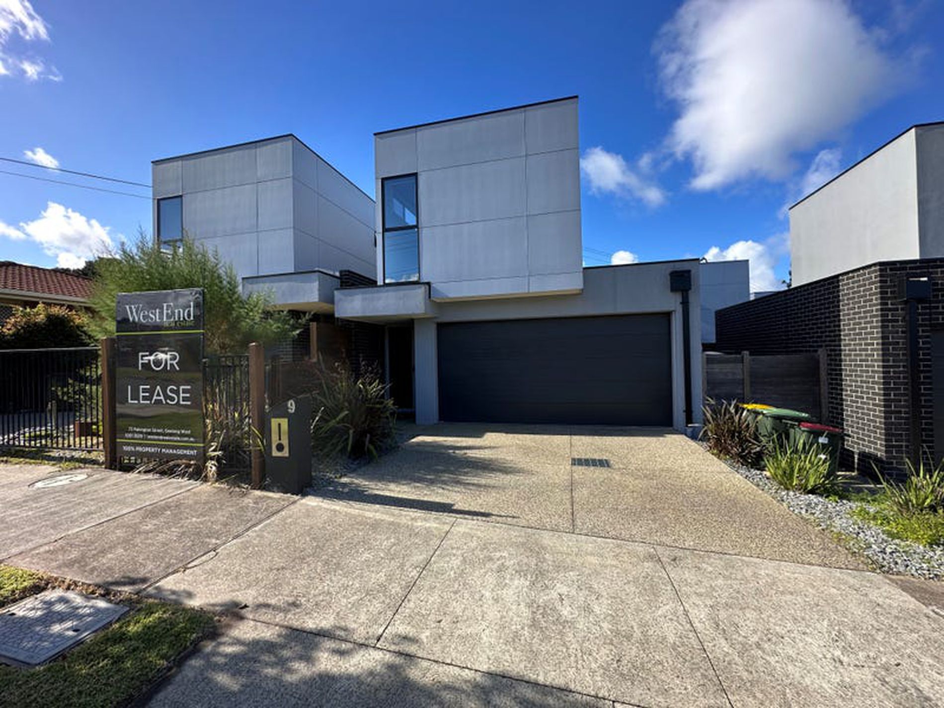 9 Graham Street, Hamlyn Heights