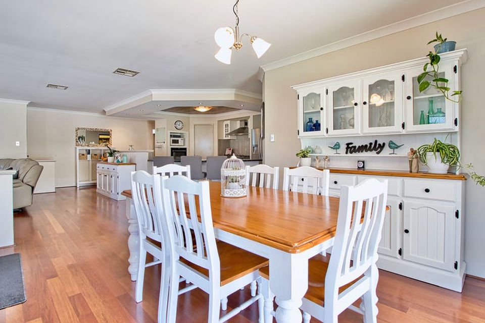 3 Nunweek Turn , Baldivis