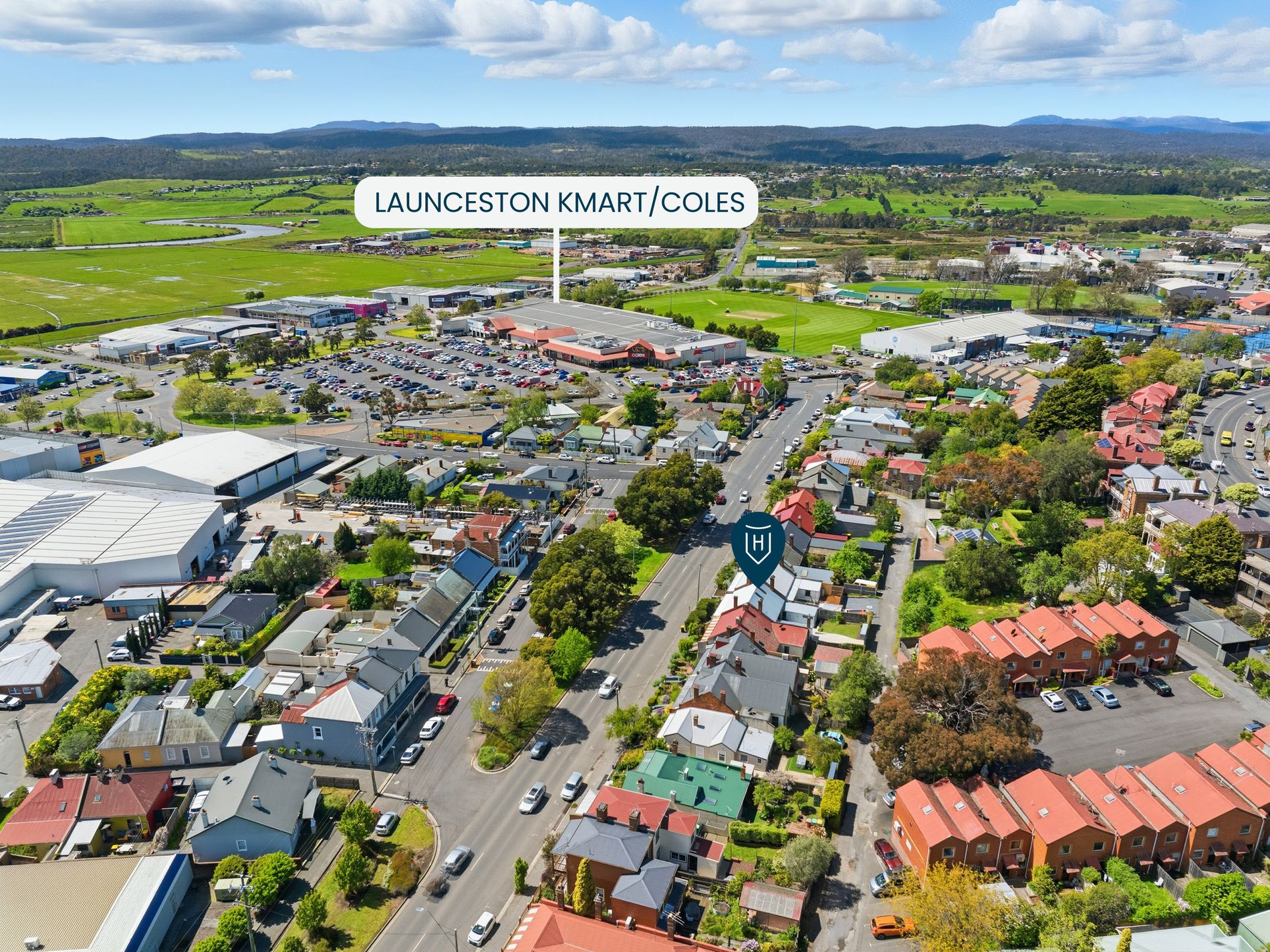 35 Cimitiere Street, Launceston