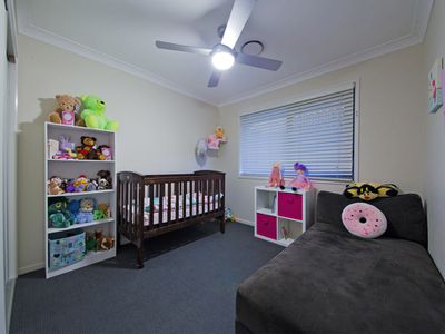 66 Higgs Circuit, Wynnum West
