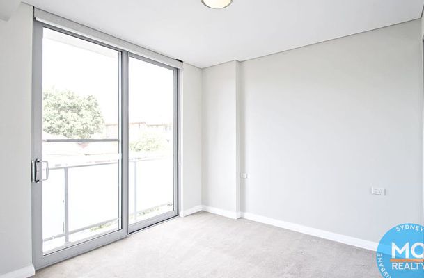 33 / 1-9 Mark Street, Lidcombe