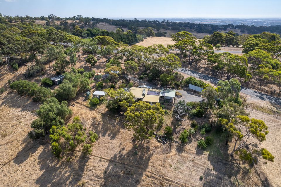 677 Gawler-One Tree Hill Road, One Tree Hill