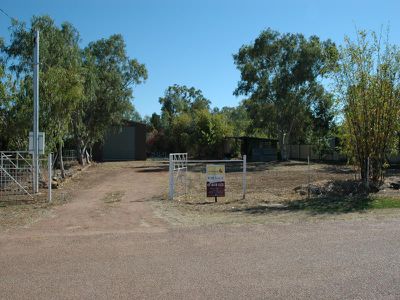 14 Stilt Street, Longreach