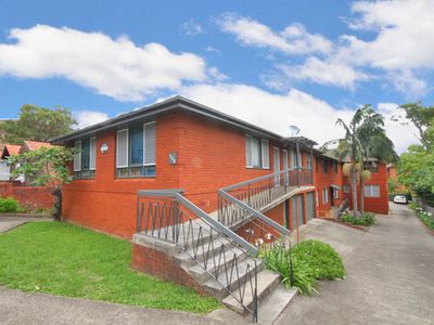 9 / 109 Croydon Street, Lakemba