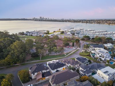 57A Duncraig Road, Applecross