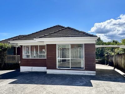 90b Birkdale Road, Birkdale