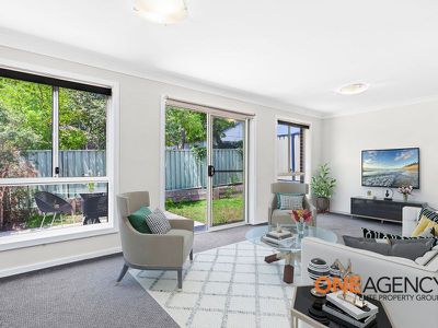 3 / 14 Cox Ave, Nowra