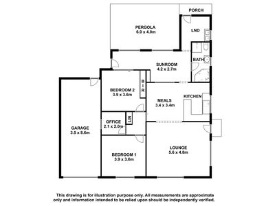 36 Donovans Road, Donovans