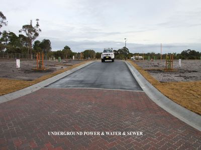 Lot 21 Massie Crescent, Tuncurry