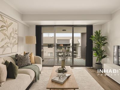 33 / 15-19 Carr Street, West Perth