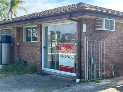 1 Richards Road, Wakeley
