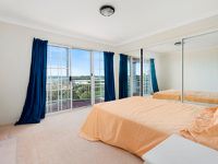 38 Debussy, Mount Ommaney