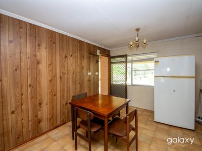 3022 Gin Gin Mount Perry Road, Boolboonda