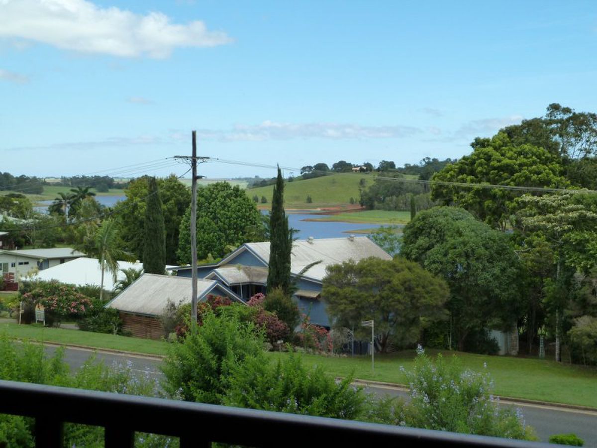 Yungaburra