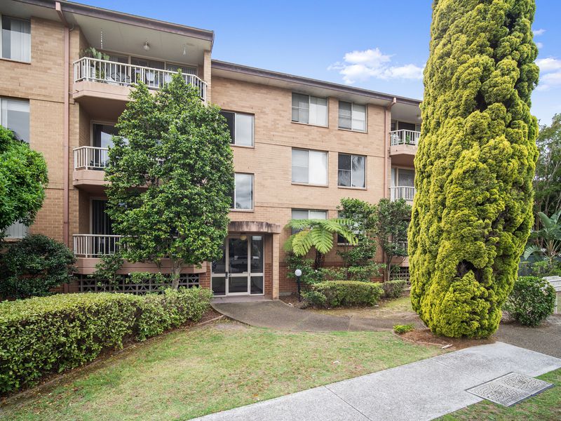 3 / 14 Frank Oliveri Drive, Chipping Norton