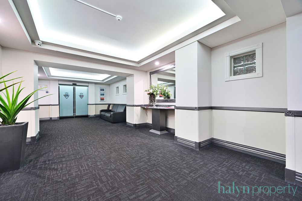 19W / 9 Parker Street, South Perth