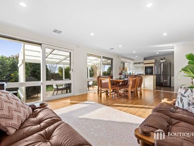 4 Paydon Court, Dandenong North