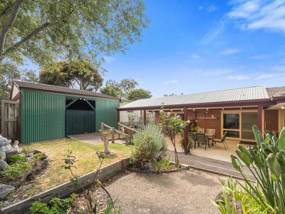 1 Saligna Court, Langwarrin