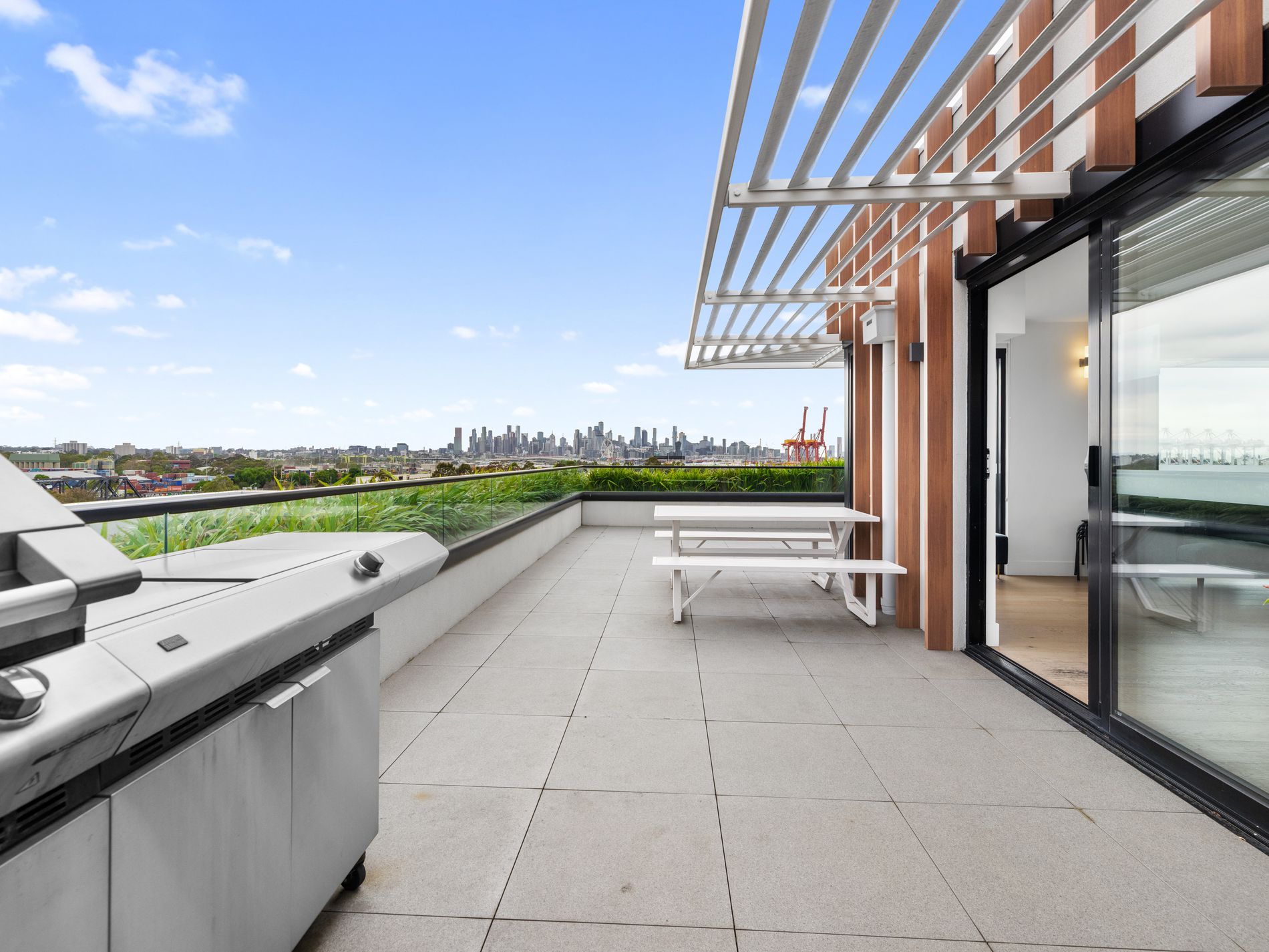 307 / 12 Napier Street, Footscray