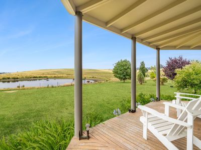 2263 Woodhouselee Road, Laggan via, Crookwell
