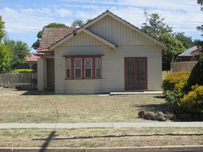 4 Sampson Street, Cohuna