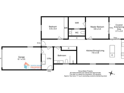 2 / 20 Hill Court, Wynyard