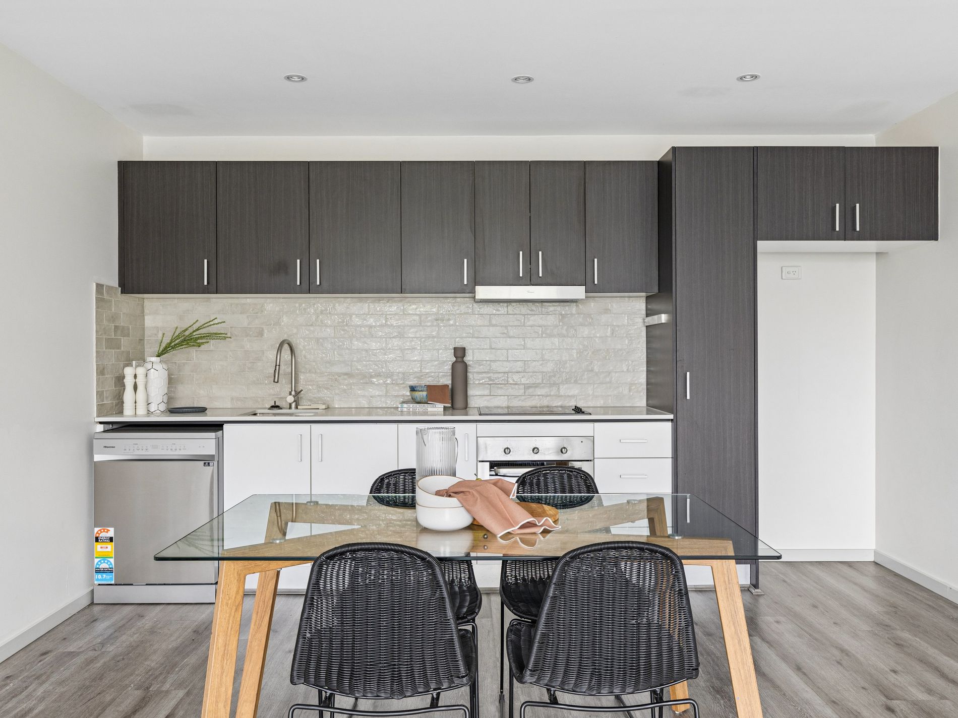 19 / 53 Whitehall Street, Footscray