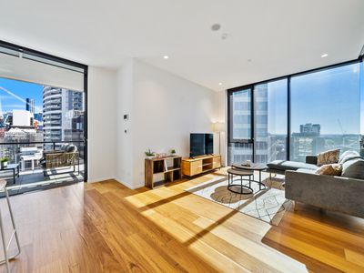 1601 / 443 Queen Street, Brisbane City