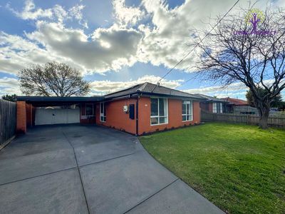20 Hopkins Court, Altona Meadows