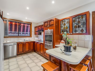 31 Cullum Street, Bossley Park