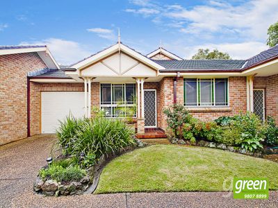 2 / 21 Anthony Road, West Ryde