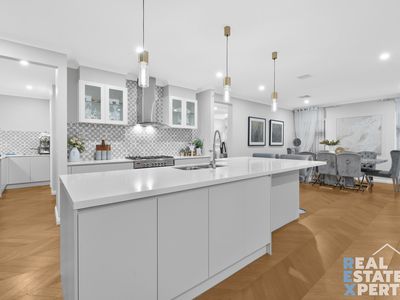 6 Splash Way, Lyndhurst