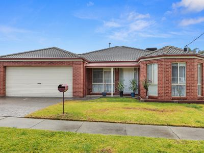 20 Marengo Road, Seymour