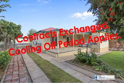 55 Bligh Street, Tamworth