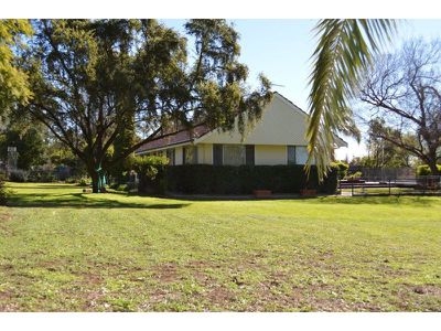168 George Street, Gunnedah