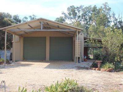 6523 Swan Hill Road, Moulamein