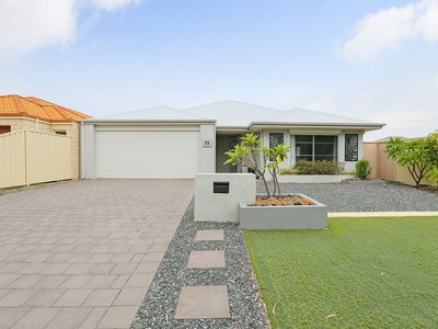 23 Manchester Way, Canning Vale