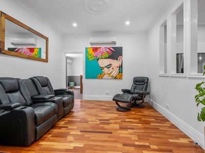 51 Addis Street, Lamington