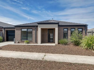 55 Claire Way, Tarneit